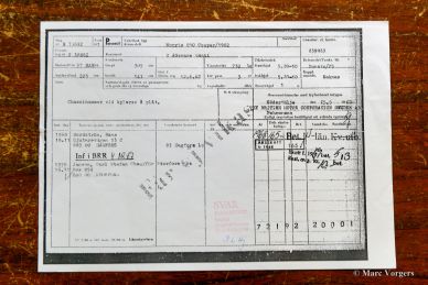 Morris Mini Cooper 1000 Mk I, 1962