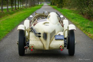Bentley 3/8 Racer Special, 1948