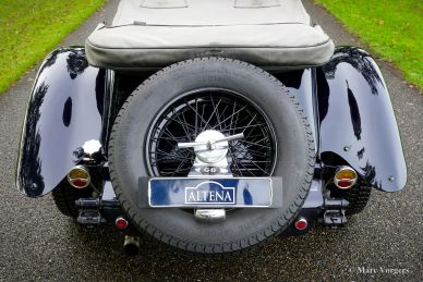 Bentley 8-Litre, 1930