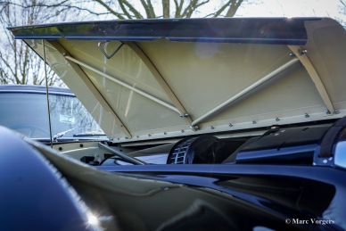 Bentley R Type Continental ‘Racing Green Engineering’, 1953