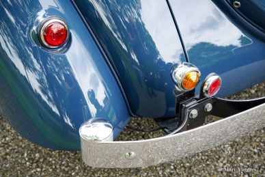 Bentley 4¼ Litre Drophead Coupe, 1936
