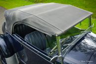 Bentley 3 ½ litre Sports Special, 1935