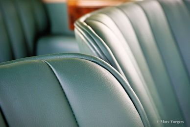 Bentley “Mayfair” special, 1950