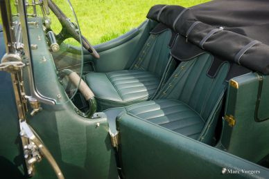 Bentley Speed 8 Special, 1948