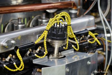 Bentley Speed 8 ‘Le Mans’ Special, 1952