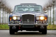 Bentley T1, 1969