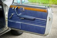 BMW 2.5 CS, 1975