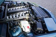 BMW 850 CSI, 1995
