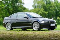 BMW M3 CSL, 2003