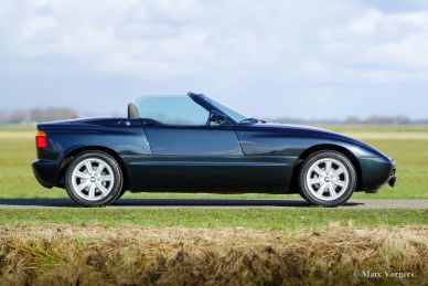 BMW Z1, 1989
