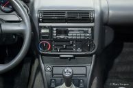 BMW Z1, 1989