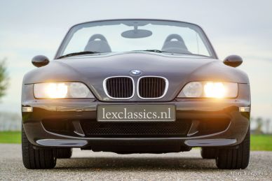 BMW Z3M Roadster, 1999