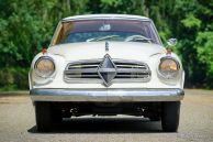 Borgward Isabella Coupe, 1958