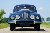 Bristol 401, 1953