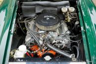 Bristol 411, 1970