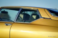 Citroen SM, 1971