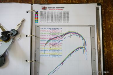 Datsun 240Z rally car, 1973