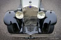 Delage D8 series C, 1930