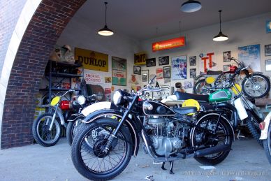 Goodwood Revival 2012