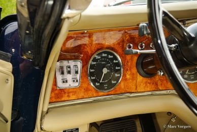 Facel Vega FV3B, 1958 restoration