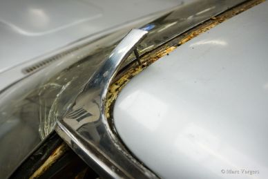 Facel Vega Facel II 1963 Full Restoration