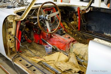 Facel Vega Facel II 1963 Full Restoration