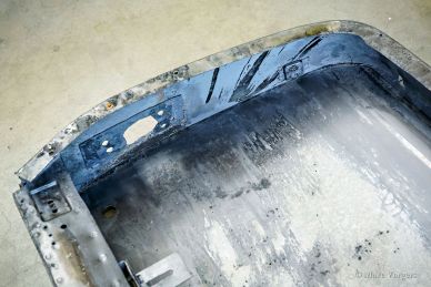 Facel Vega Facel II 1963 Full Restoration