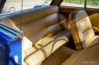 Facel Vega Facellia F2 Coupe, 1961 Restoration