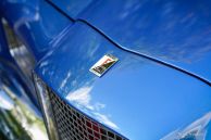Facel Vega Facellia F2 Coupe, 1961 Restoration