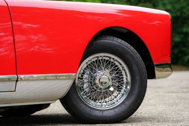 Facel Vega FV2B, 1956 restoration