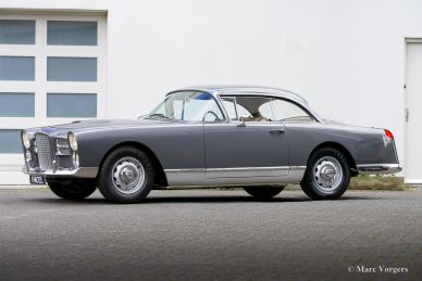 Facel Vega HK-500, 1961 (LAST BUILT)