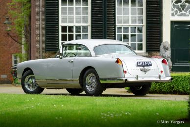 Facel Vega HK-500, 1961