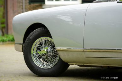 Facel Vega HK-500, 1961