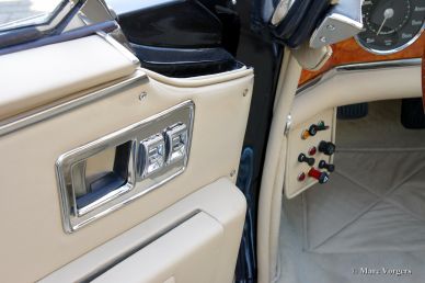 Facel Vega Facel II, 1964 restoration