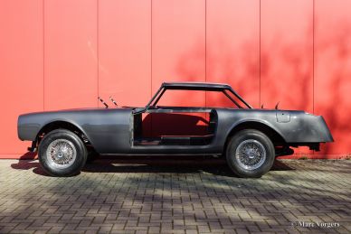Facel Vega Facel II, 1962 restoration
