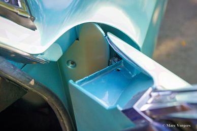 Ferrari 365 GT 2+2, 1969