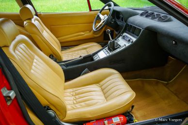 Ferrari 365 GTC/4, 1972