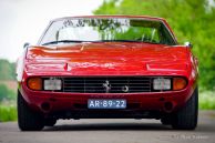 Ferrari 365 GTC/4, 1972