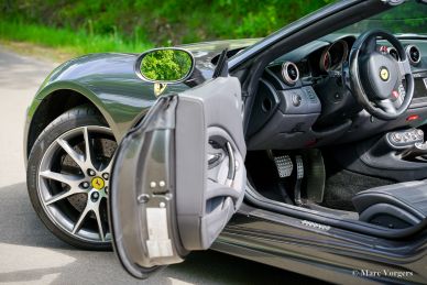 Ferrari California F149, 2010