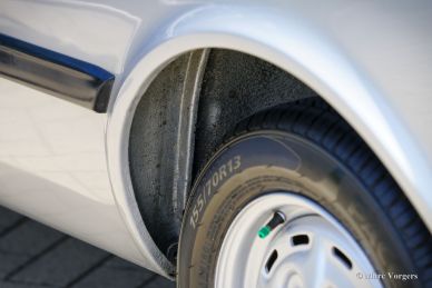 Fiat 127 Sport 70 HP, 1980