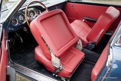 Fiat 2300 S Coupé, 1963