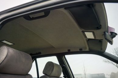 Fiat Tempra SW 2.0 IE SLX 4X4, 1992