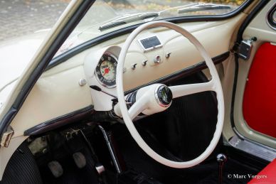 Fiat 120 Nuova 500 Giardiniera, 1965