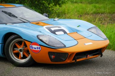 Ford GT 40 Mk I 1966 Continuation