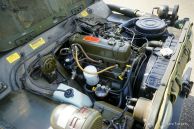 Ford MUTT M151 A2 ‘JEEP’, 1970
