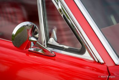 Ford Mustang Coupé, 1966