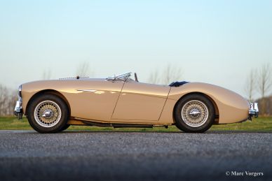 Austin Healey 100/4 BN-1, 1953
