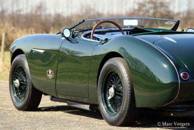 Austin Healey 100/4 BN-1, 1954