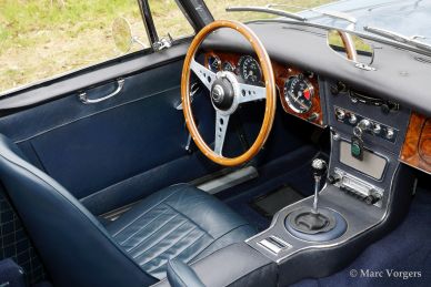 Austin Healey 3000 Mk III ph 2, 1967