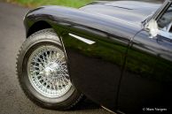 Austin Healey 3000 Mk III, 1967